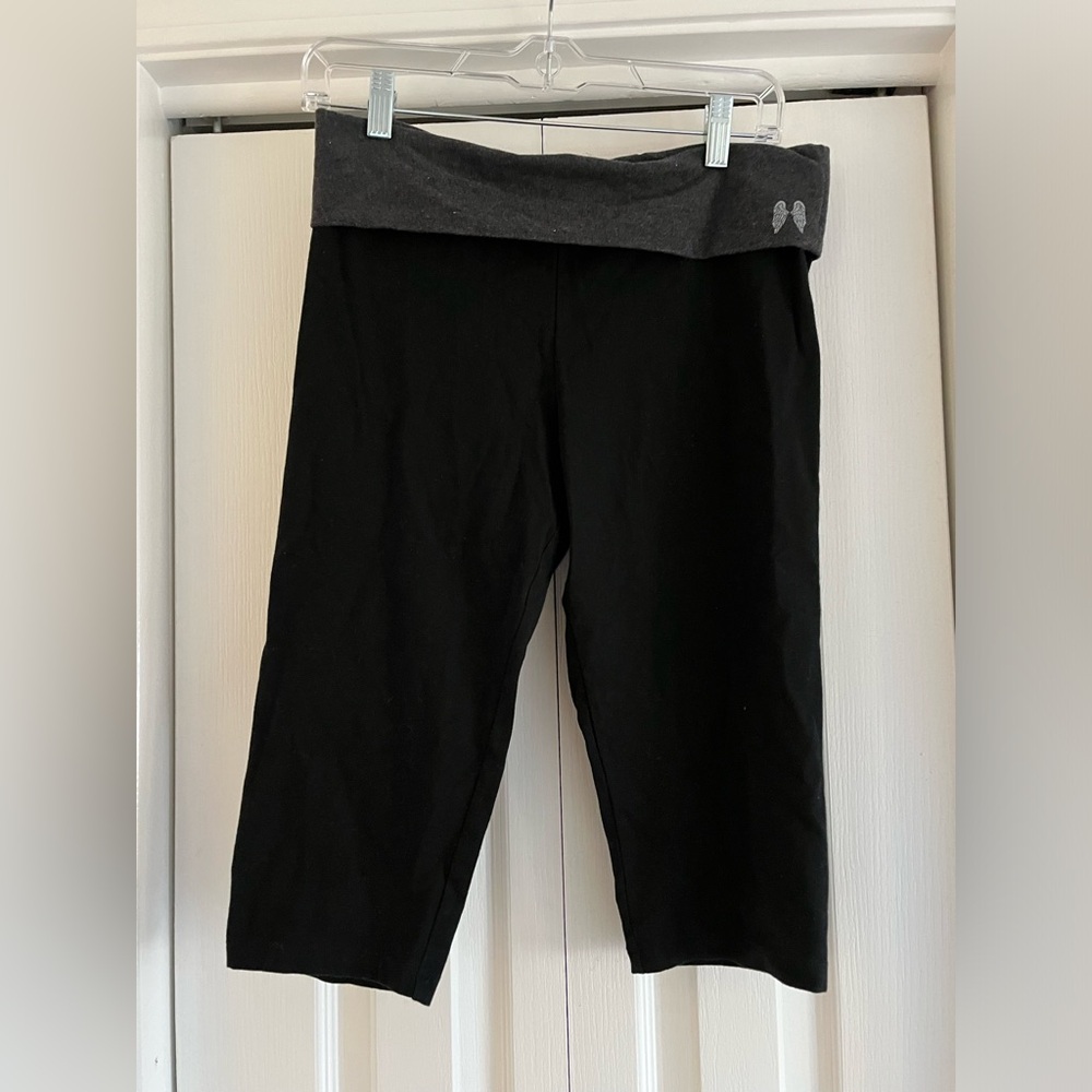 Capri pants by Victoria Secret